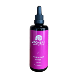 Zechsal magnesium drops 30 ml
