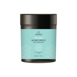 The Genie Cellulite Polish No More Dimples  90 of 500g