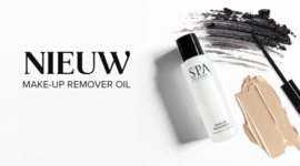 Make-up Remover Oil