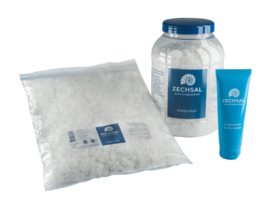 Zechsal pakketen incl Routine schema