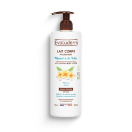 Hydraterende Body Lotion Monoï  500ml