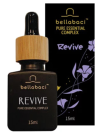 Bellabaci PEC Revive essentiële olie
