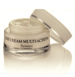 Day Cream Multi Actions  50ml