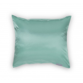 Beauty Pillow Petrol