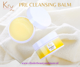 Pre Cleansing Balm