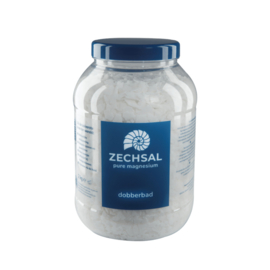 Zechsal dobberbad, 2 kg