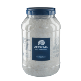 Zechsal deluxe, 4 kg