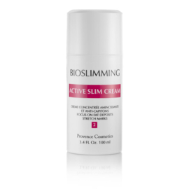 BIOSLIMMING ACTIVE SLIM CREAM 100ML