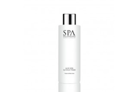 SPA Aloe Vera Glycolic Toner