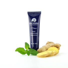 Zechsal MCM gel, 100 ml.