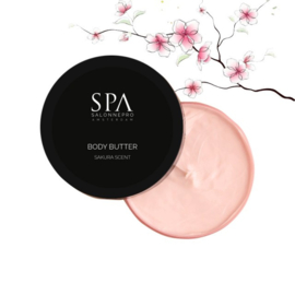 Body butter