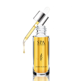 SPA Jojoba Oil Elixir