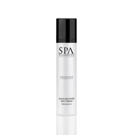 SPA Aqua Recover Day Cream