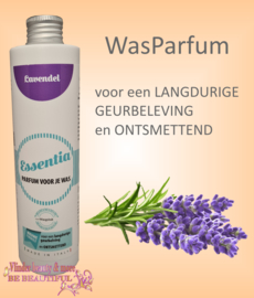Wasparfum Lavendel