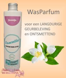 Wasparfum  Jasmijn