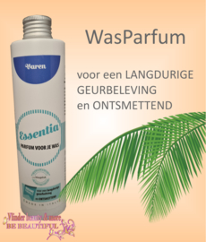 Wasparfum Varen