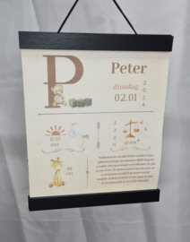 Letter