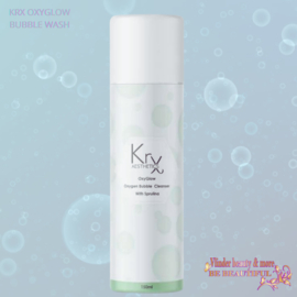 KRX Oxyglow Bubble Wash