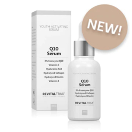 Q10 Anti-Aging Serum + Q10 Ultimate Glow Facial Oil