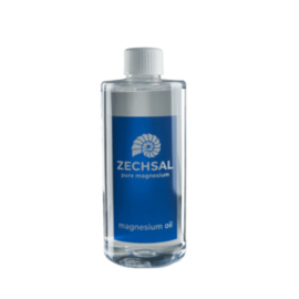 ZECHSAL Magnesium olie