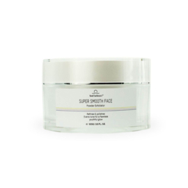 Bellabaci Super Smooth Face Exfoliant