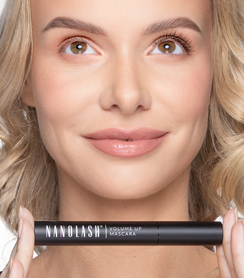 VOLUME UP MASCARA