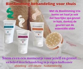 Bioslimming Trio Homeset