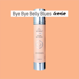 BV-Genie Bye Bye Belly Blues “orange”