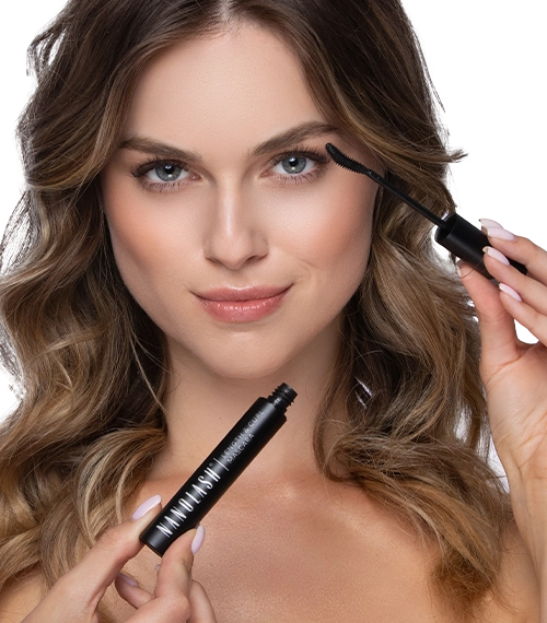LENGTH & CURL MASCARA