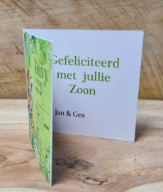 Tijger