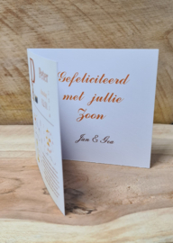 Letter