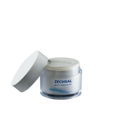 Zechsal Pure Elements balancing cream, 50 ml.