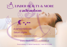 BESTEL HIER U CADEAUBON