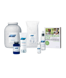 Magnesium Sportkuur