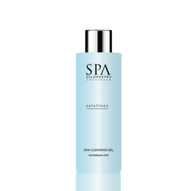 SPA AHA Cleansing Gel