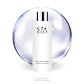 SPA Hyaluronic Toner