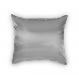 Beauty Pillow Silver