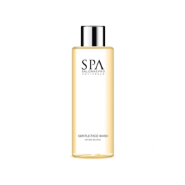 SPA Gentle Face Wash