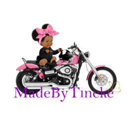 Born to be wild girl