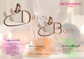 DETOX BEHANDELING BODY