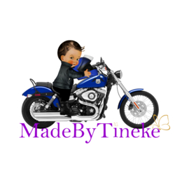 Born to be wild boy