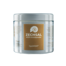 Zechsal OptiMSM®, 500g
