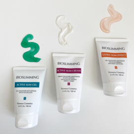 Bioslimming Trio Homeset