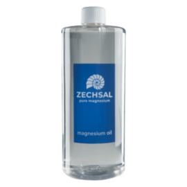 ZECHSAL Magnesium olie