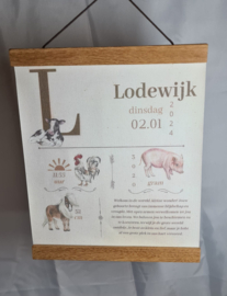 Boerderij