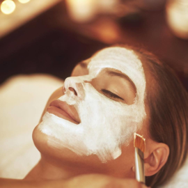 DETOX FACIAL  € 49,95