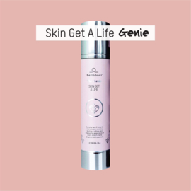 BV-Genie Skin Get A Life “Pink”