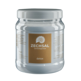 Zechsal zuiveringszout, 1 kg