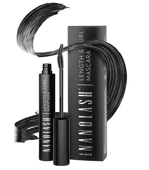 LENGTH & CURL MASCARA