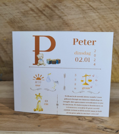 Letter